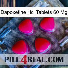 Dapoxetine Hcl Tablets 60 Mg 13